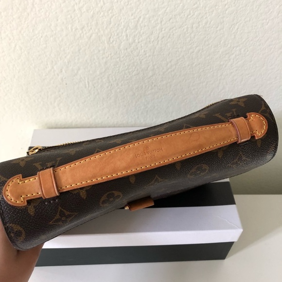 Do All Louis Vuitton Bags Have Red Inside Edition